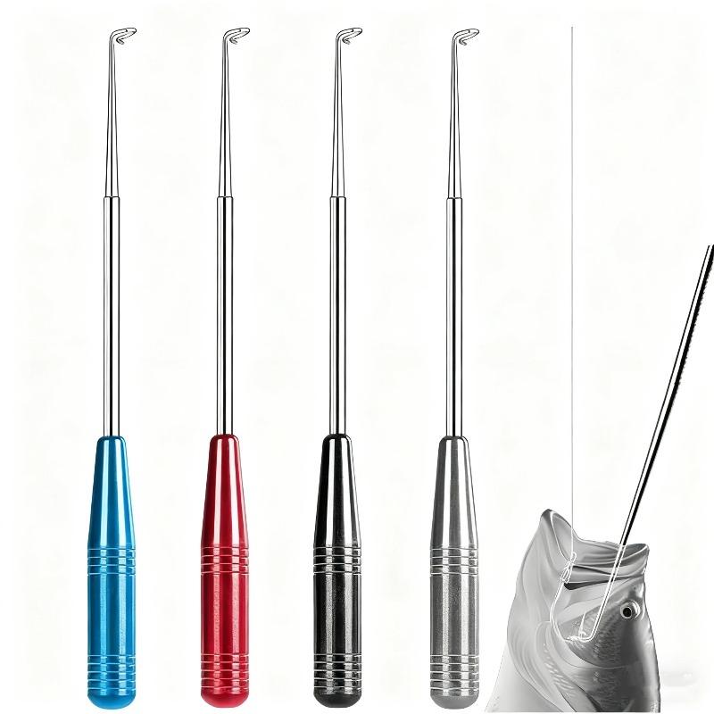 Fishing Equipment Price - Alat Portabel Penghilang Kait Pancing Baja