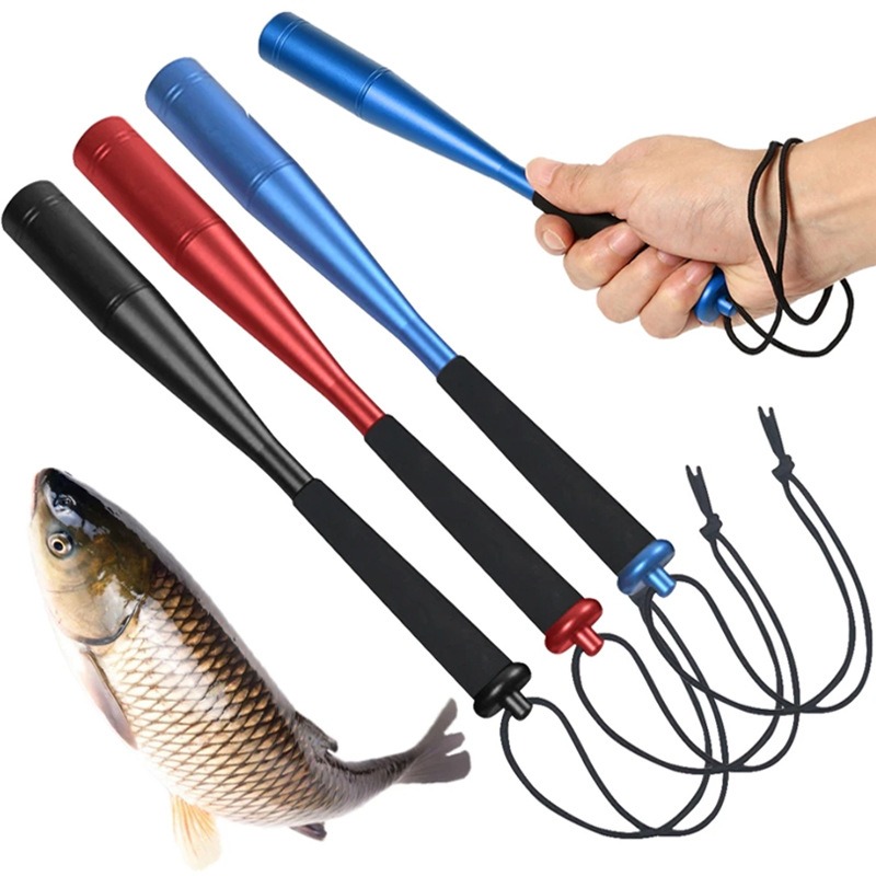 Ice Fishing Tip Up - 1/2/3 Buah Palu Ikan Beat 104G