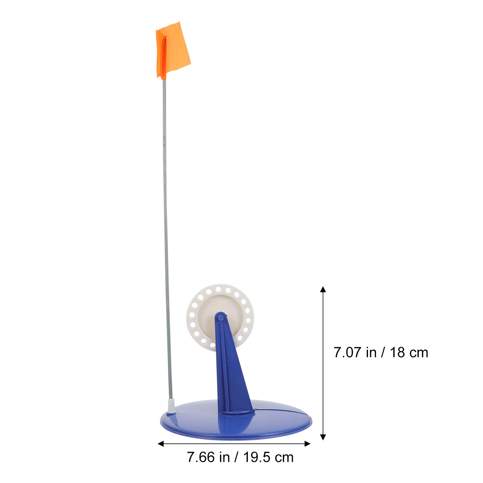 Bendera untuk Memancing di Es, - Ice Fishing Tip Up ulasan dan harga