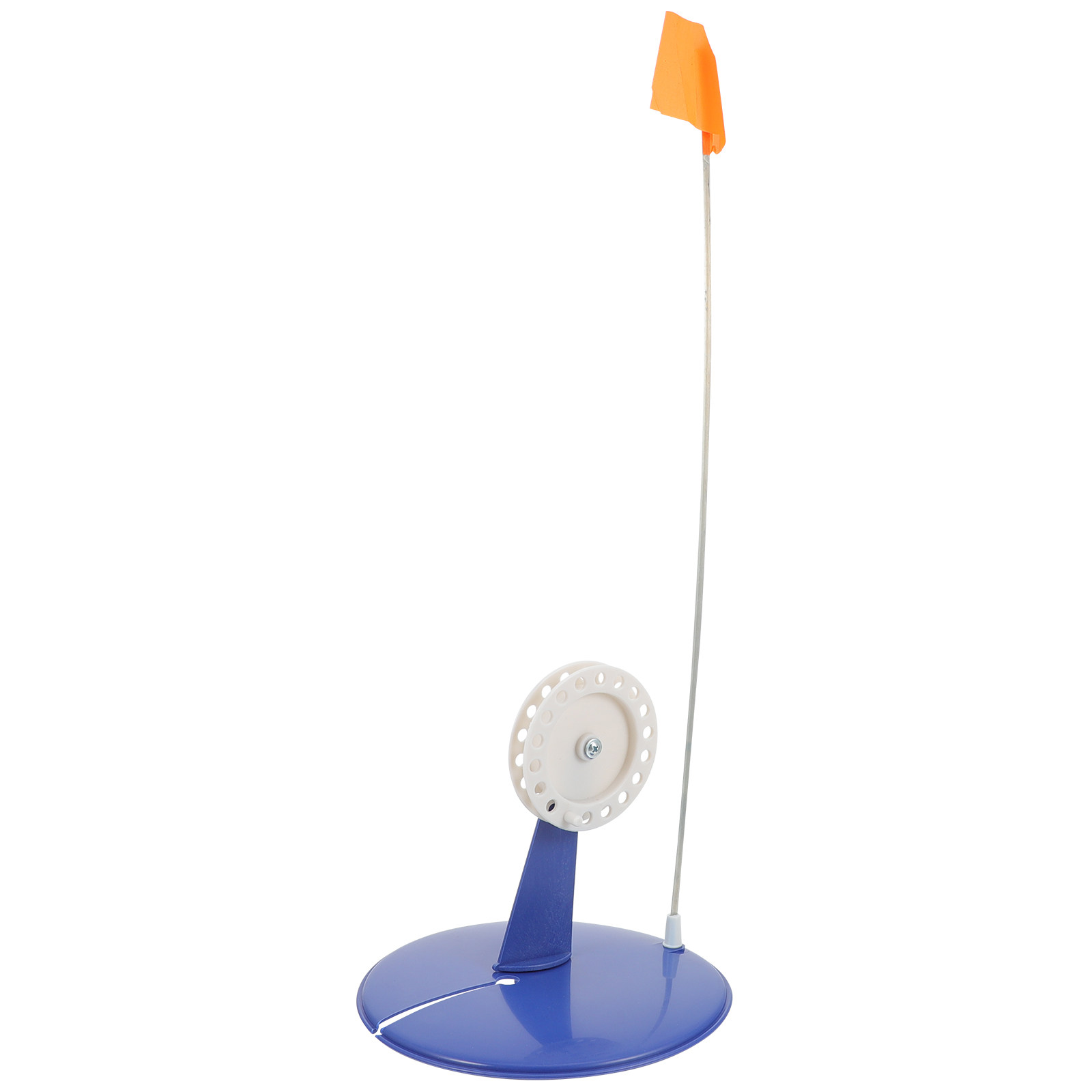 Bendera untuk Memancing di Es, - Ice Fishing Tip Up ulasan dan harga