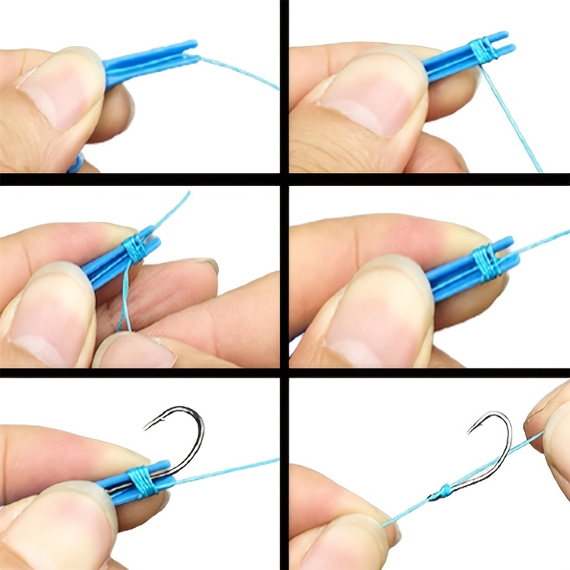 1 buah 3 in 1 alat pengikat si - Fishing Equipment Price ulasan dan harga