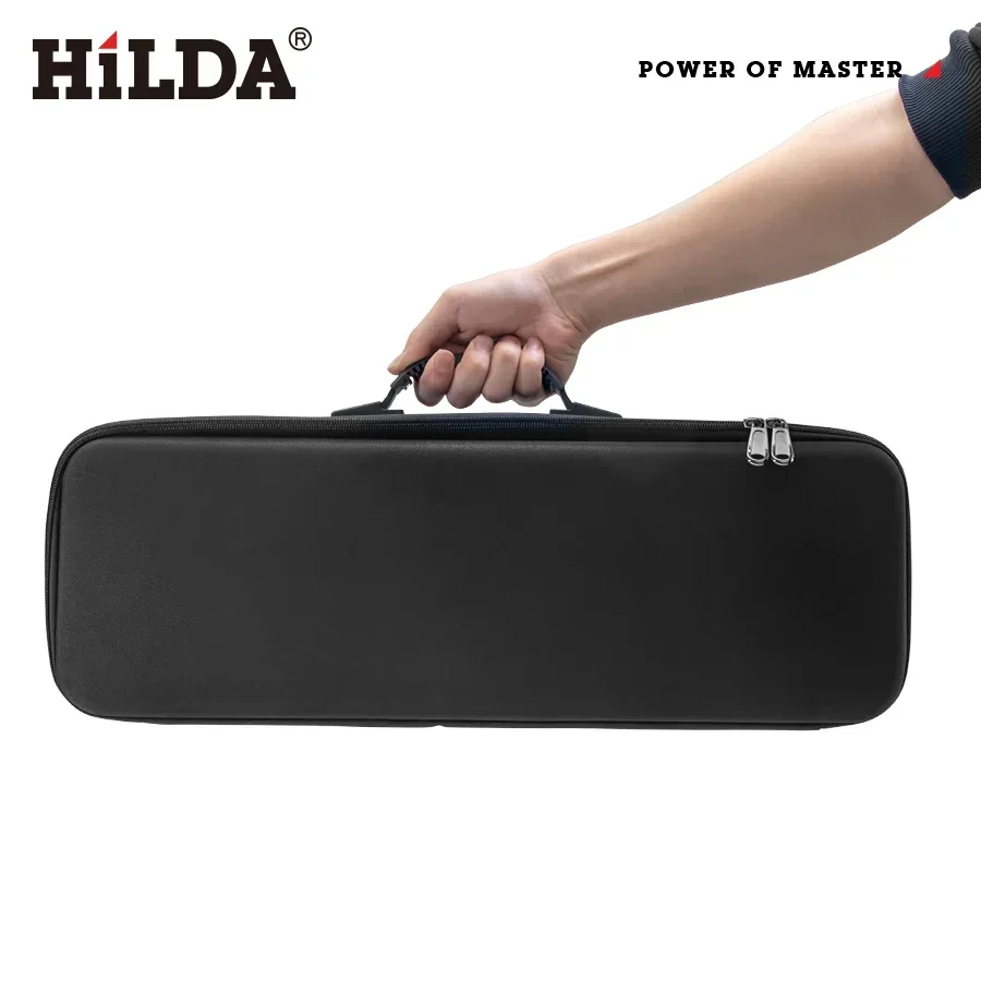 HILDA casing keras EVA tahan a - Fishing Equipment Bag ulasan dan harga