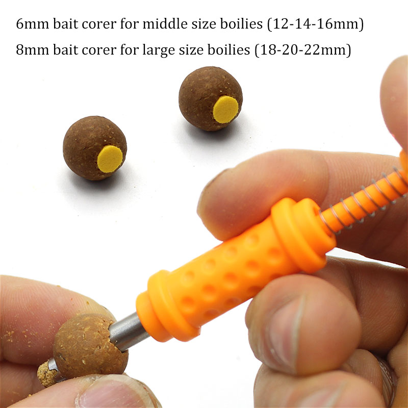 Kit Alat Pancing Ikan Mas 6Mm/ - Fishing Equipment Carp ulasan dan harga