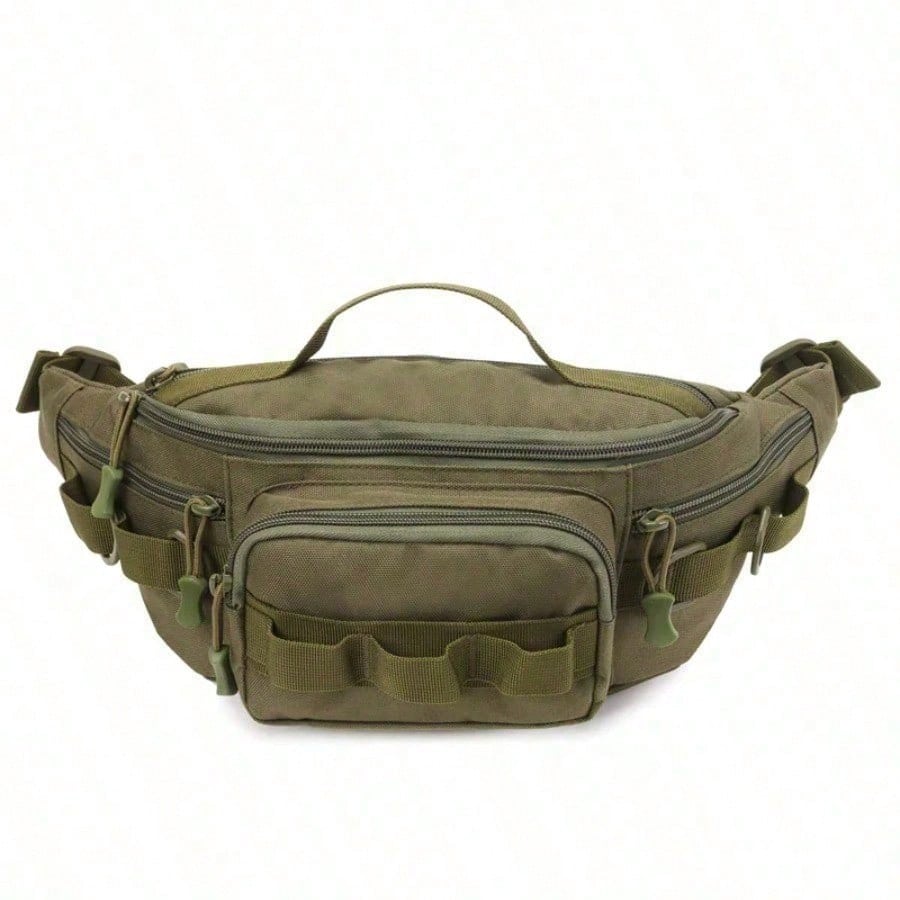 Tas Taktis, Tas Pancing Kecil, - Fishing Equipment Bag ulasan dan harga