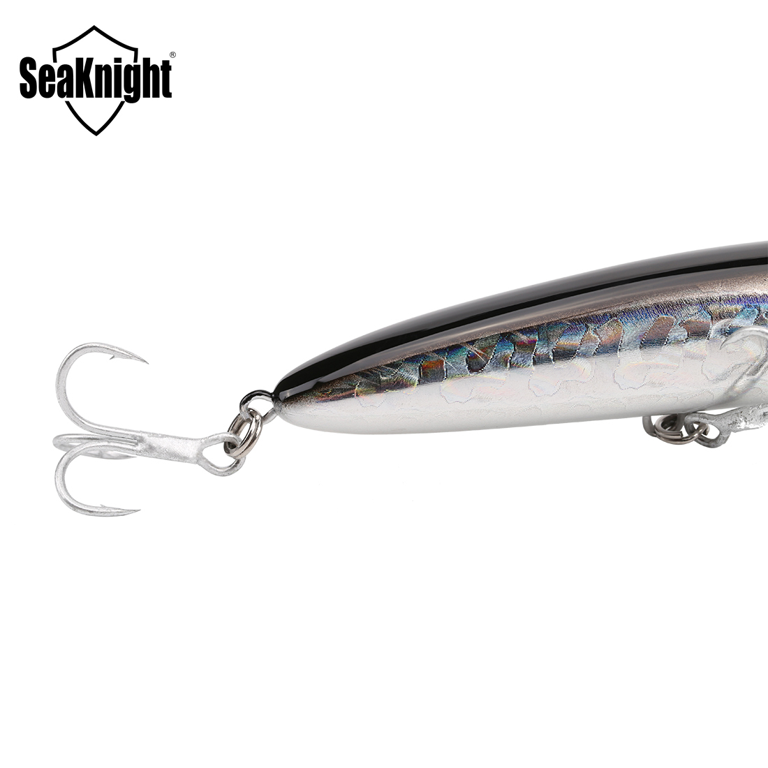 Umpan Pancing SeaKnight Brand  - Fishing Equipment Brands ulasan dan harga