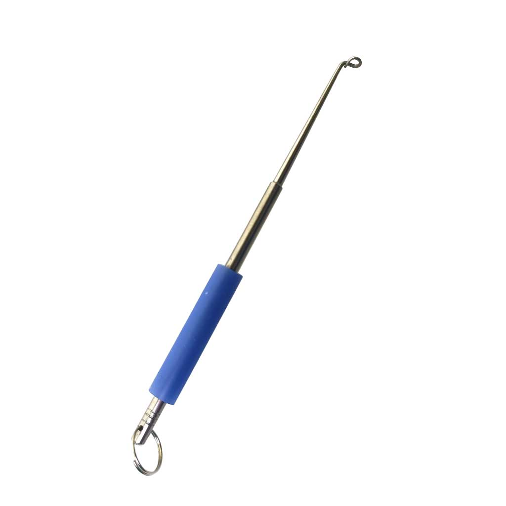 Alat Pelepas Kail Ikan Stainle - Fishing Equipment Price ulasan dan harga