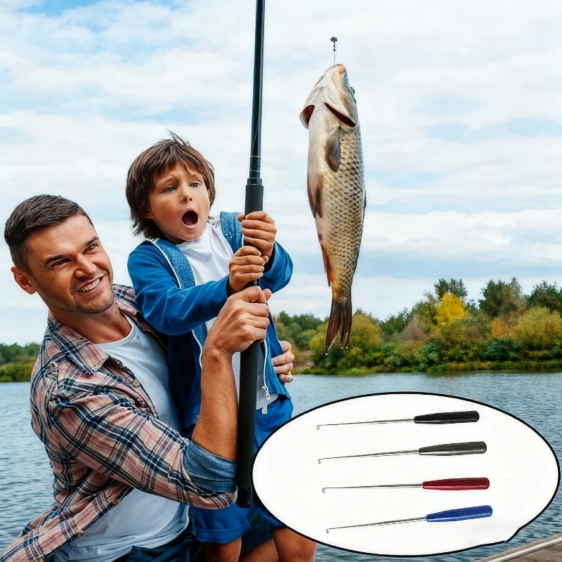 Alat Portabel Penghilang Kait  - Fishing Equipment Price ulasan dan harga