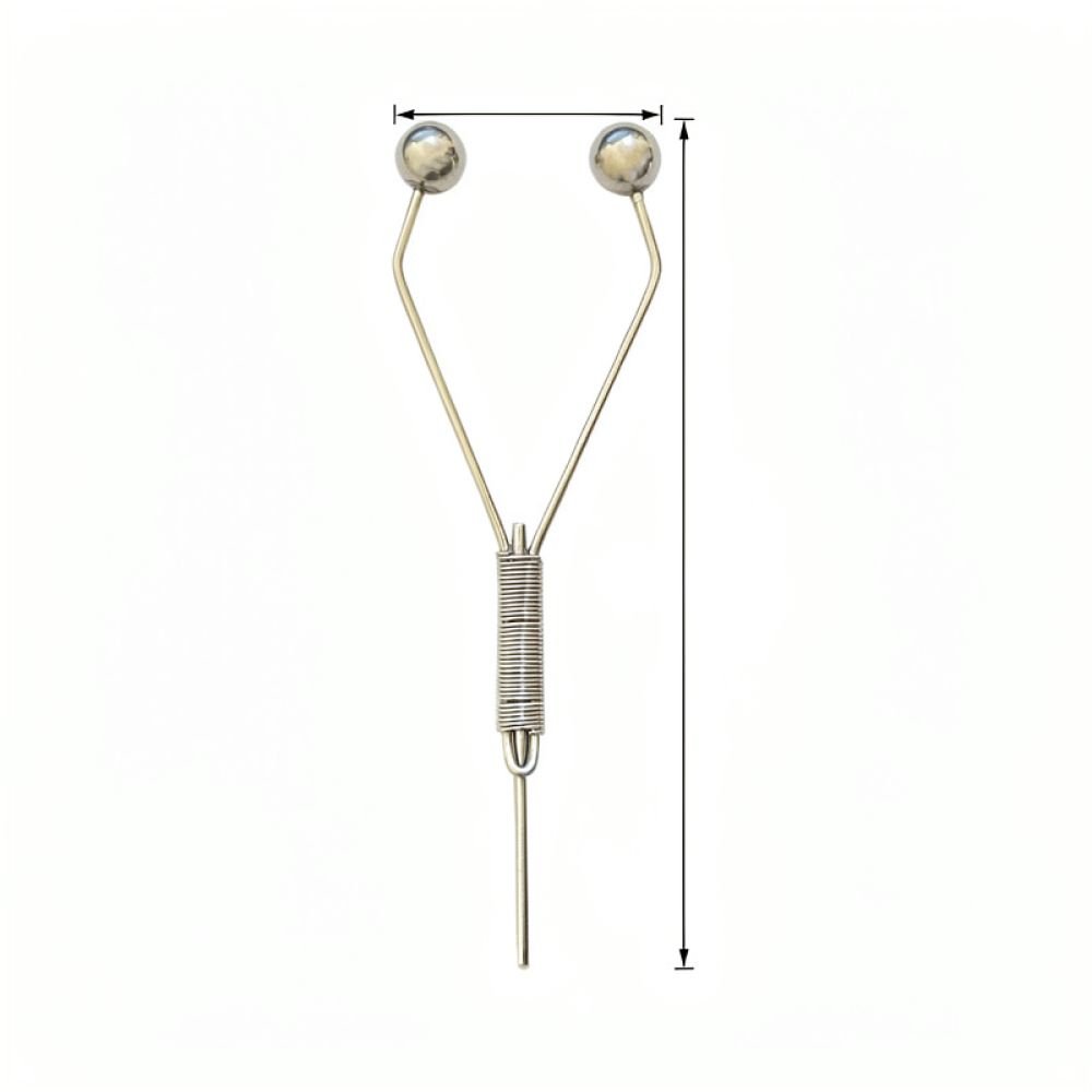 Penyangga Gulungan Benang Baja - Fishing Equipment Essentials ulasan dan harga