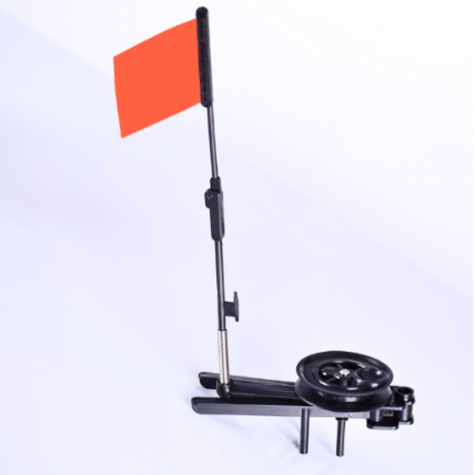 Indikator Gigitan Ikan untuk M - Ice Fishing Tip Up ulasan dan harga