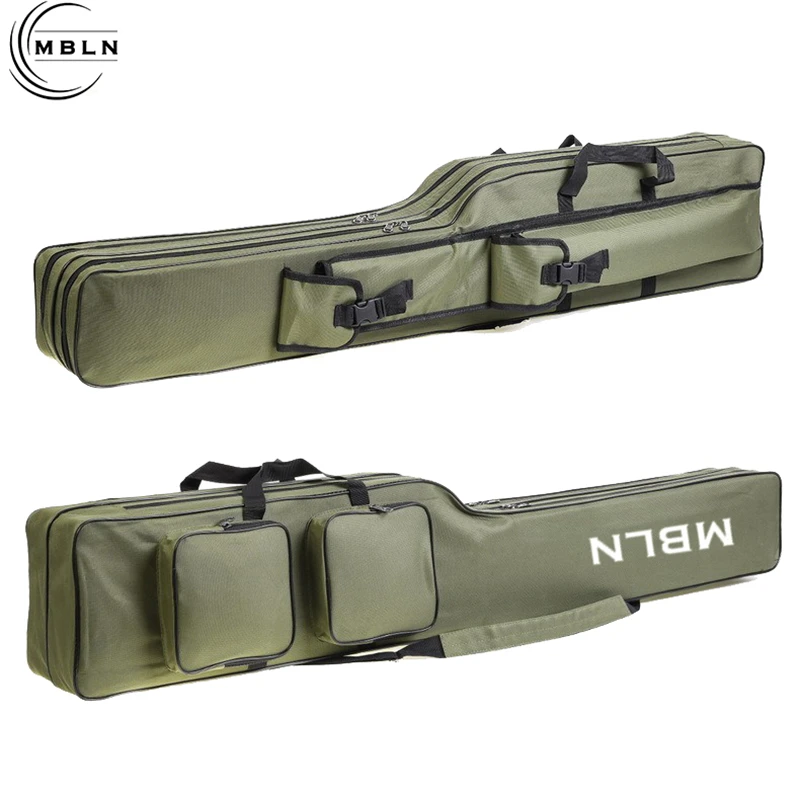 Merek MBLN, 150cm/59in tas pan - Fishing Equipment Brands ulasan dan harga