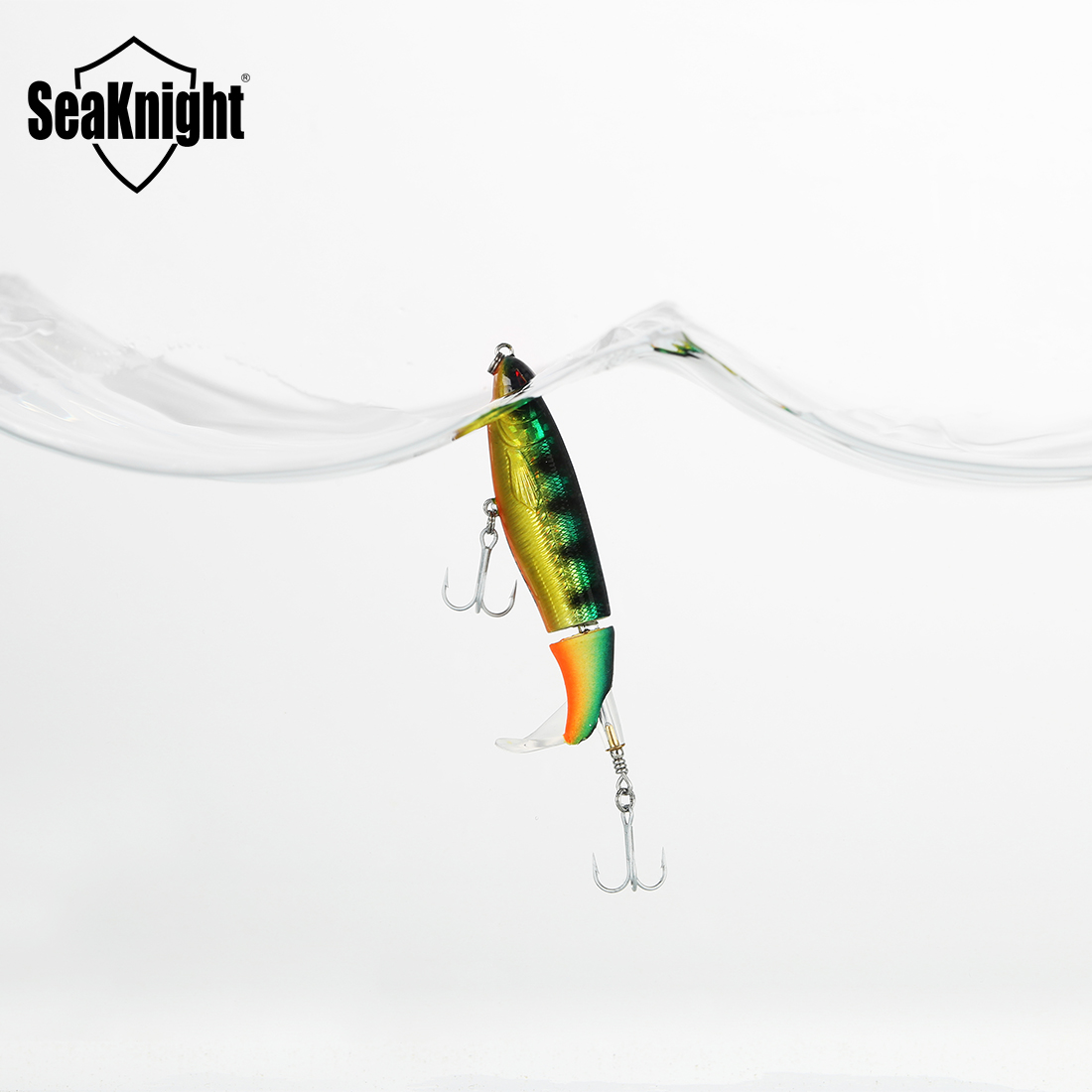Umpan Pancing SeaKnight Seri S - Fishing Equipment Brands ulasan dan harga