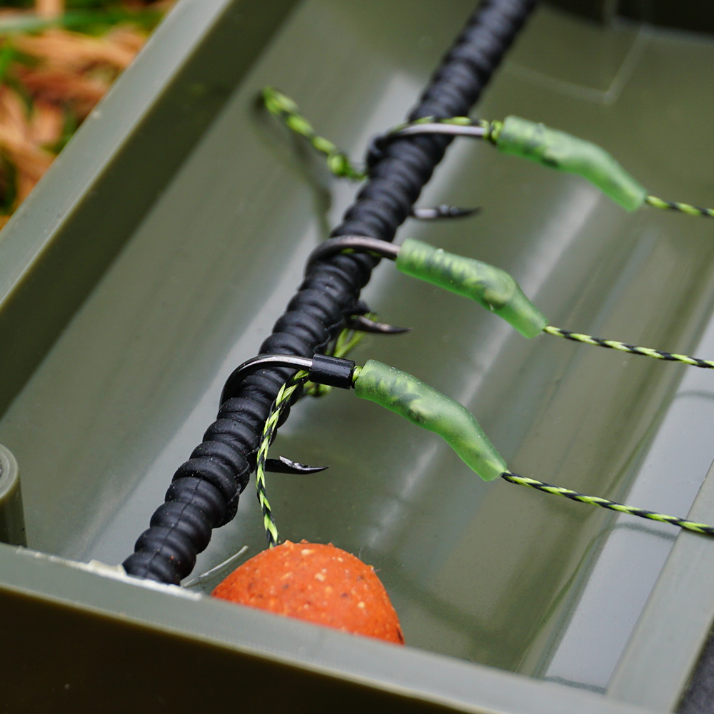 Hirisi Kotak Peralatan Dompet  - Ice Fishing Tip Up ulasan dan harga