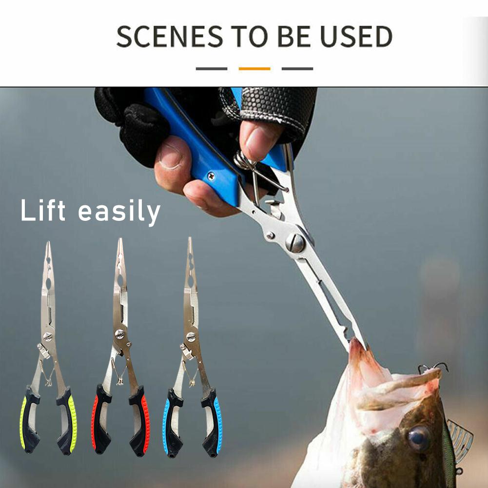 Tang Pancing dengan Ujung Panj - Fishing Equipment Cheap ulasan dan harga