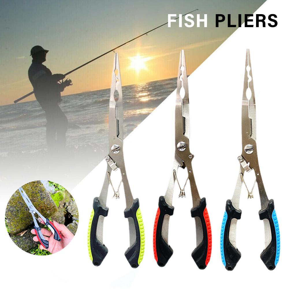 Tang Pancing dengan Ujung Panj - Fishing Equipment Cheap ulasan dan harga