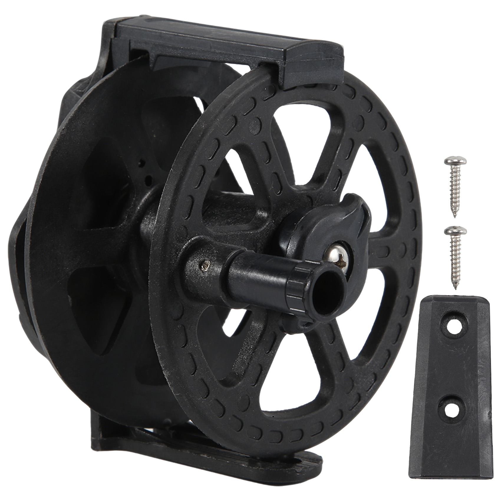 ABJM-Composite Speargun Reel K - Fishing Equipment Cheap ulasan dan harga