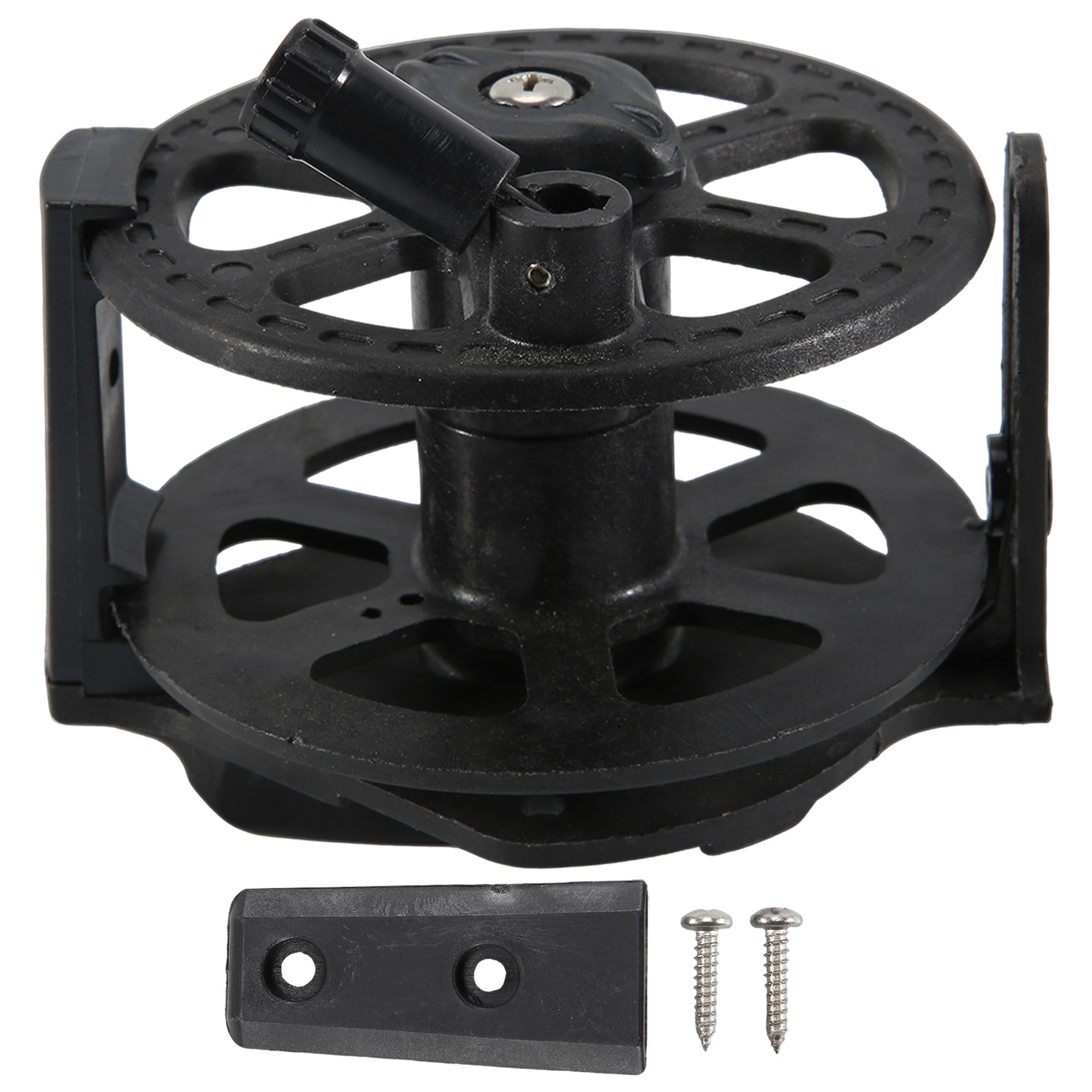 ABJM-Composite Speargun Reel K - Fishing Equipment Cheap ulasan dan harga