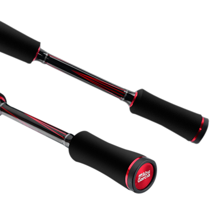 Joran Pancing Abu Garcia BMAX  - Abu Garcia Reel Max ulasan dan harga