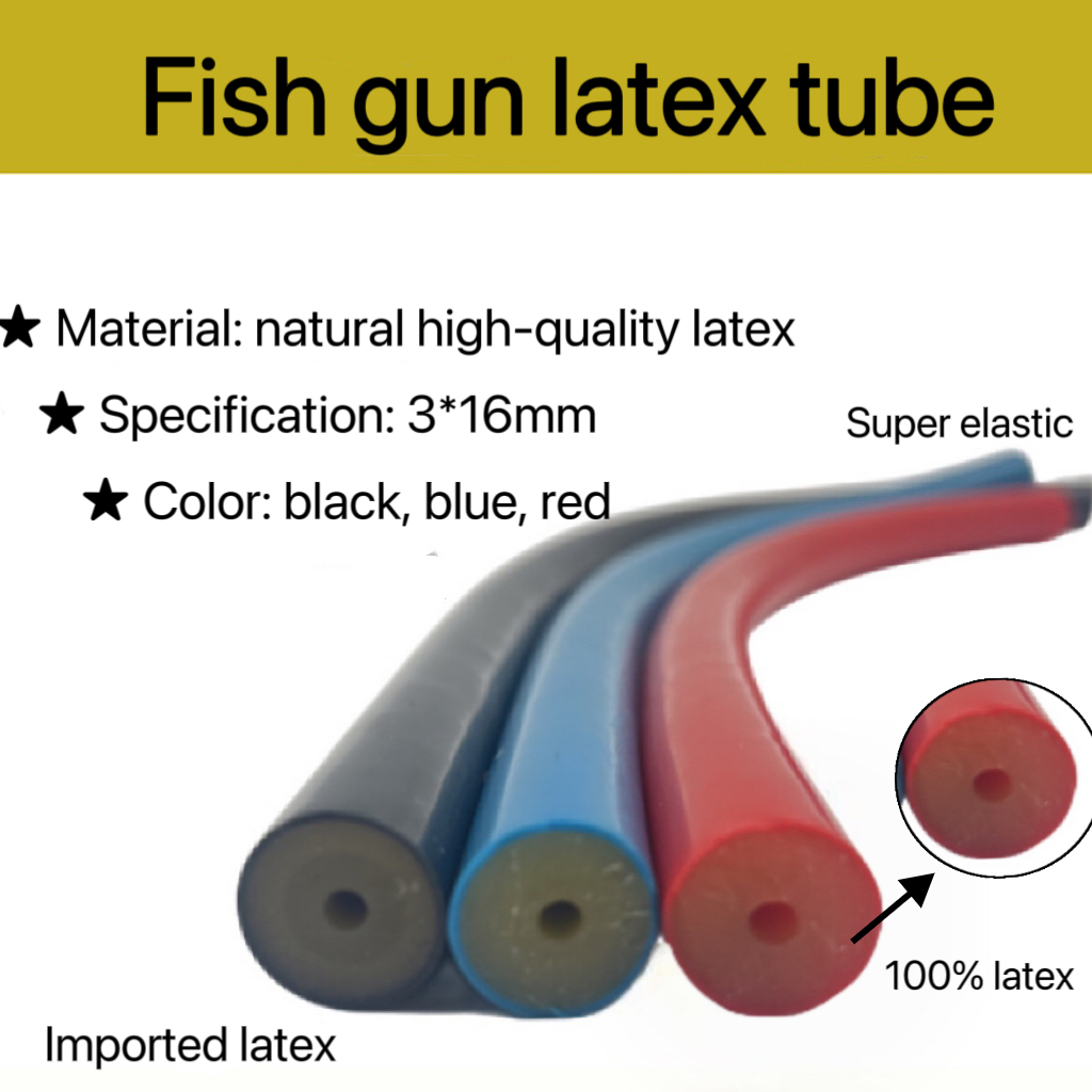 Pistol tombak pancing Harpoon  - Fishing Equipment Brands ulasan dan harga