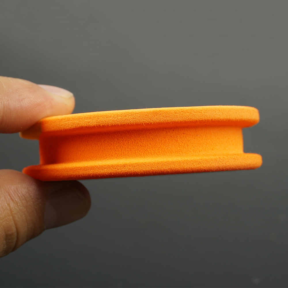 HIRISI 10Pcs/Kotak Spool Senar - Ice Fishing Tip Up ulasan dan harga
