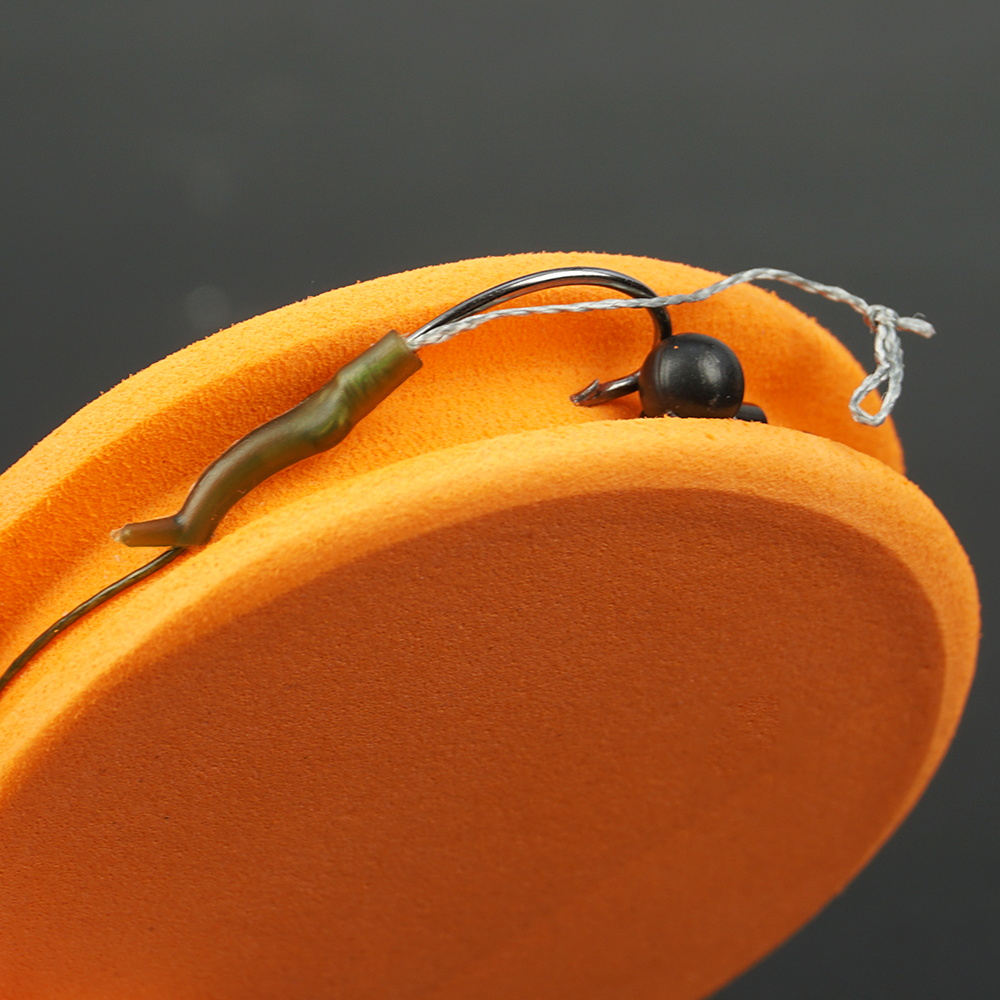 HIRISI 10Pcs/Kotak Spool Senar - Ice Fishing Tip Up ulasan dan harga