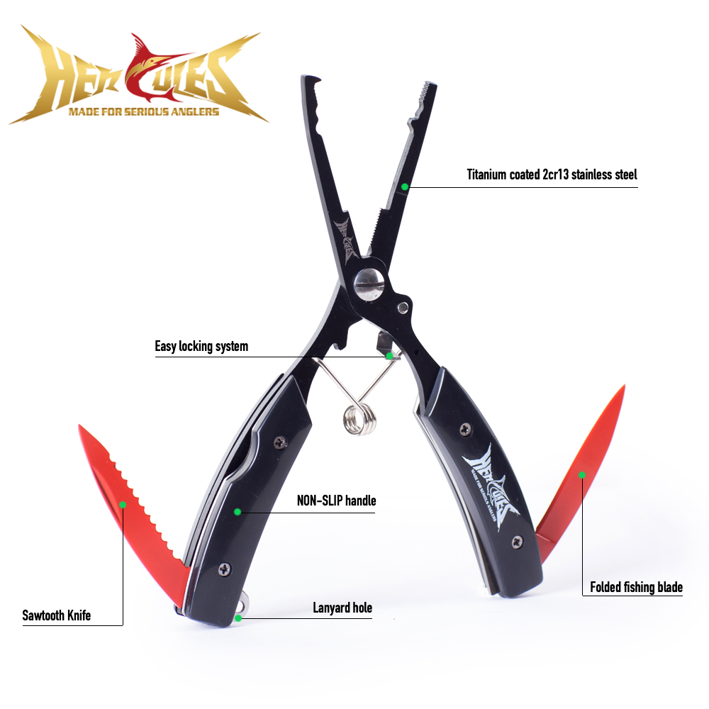 Tang Pancing HERCULES dengan S - Fishing Equipment Cheap ulasan dan harga