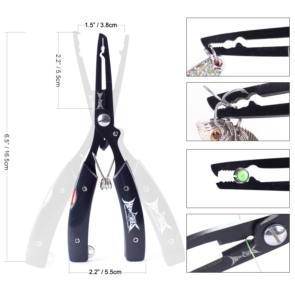 Tang Pancing HERCULES dengan S - Fishing Equipment Cheap ulasan dan harga