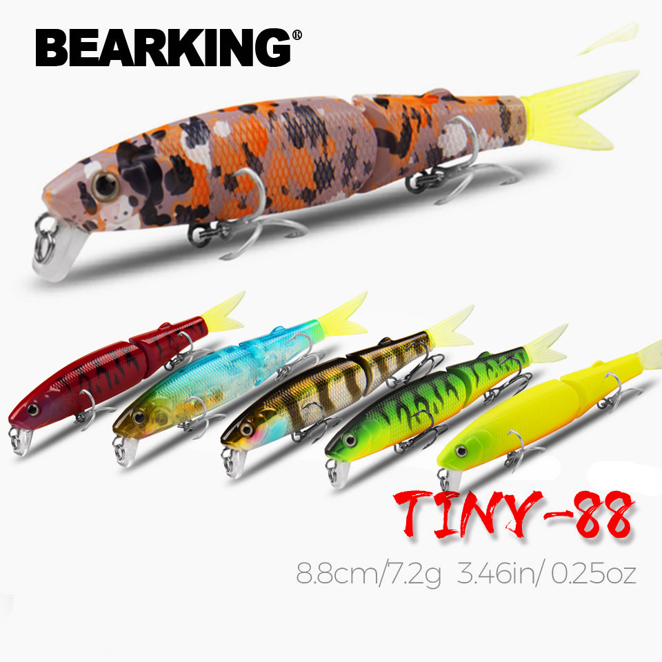 S85 Bearking Merek 1 Buah AS-S - Fishing Equipment Brands ulasan dan harga