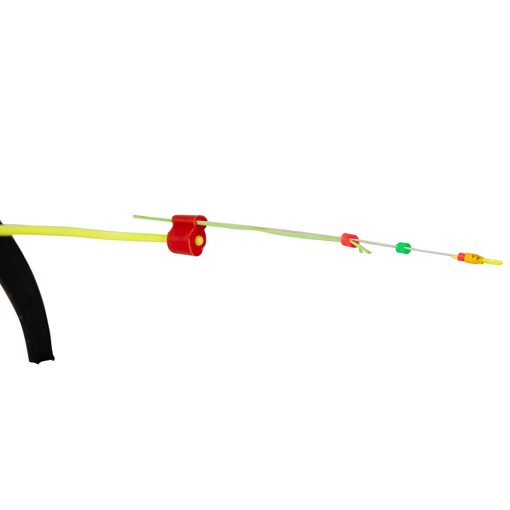Joran pancing Mini Musim Dingi - Ice Fishing Tip Up ulasan dan harga