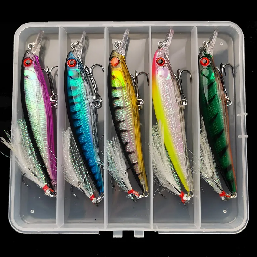 5 buah/kotak umpan pancing bio - Fishing Equipment Carp ulasan dan harga