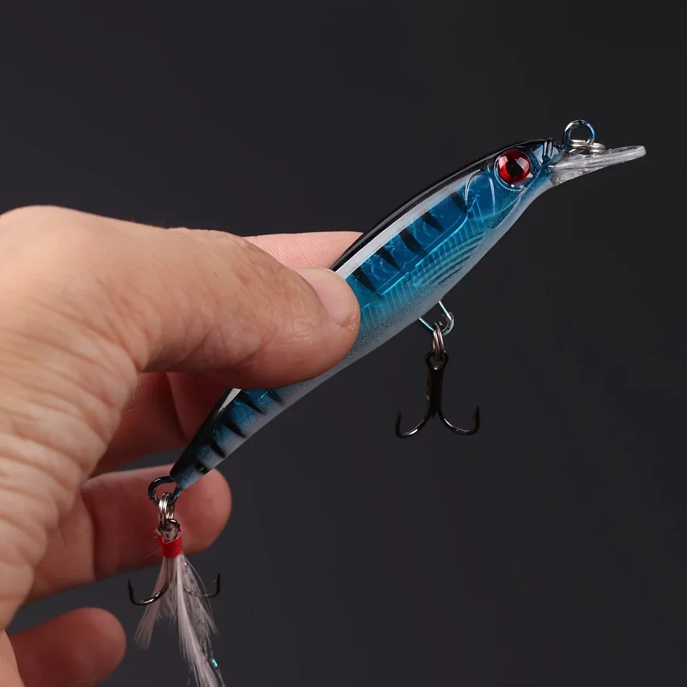 5 buah/kotak umpan pancing bio - Fishing Equipment Carp ulasan dan harga