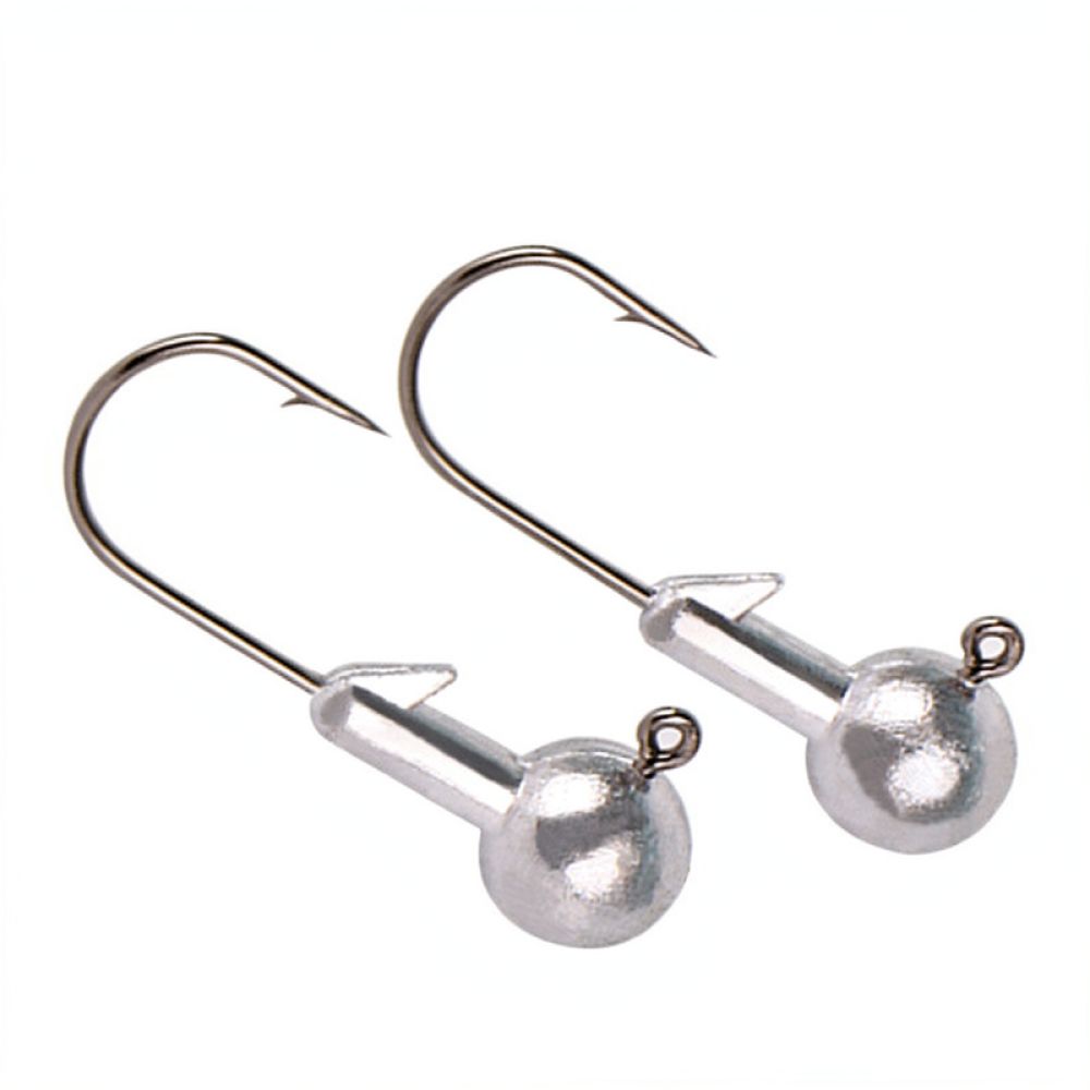 Mata Kail Jigging Tajam, Peral - Fishing Equipment Essentials ulasan dan harga