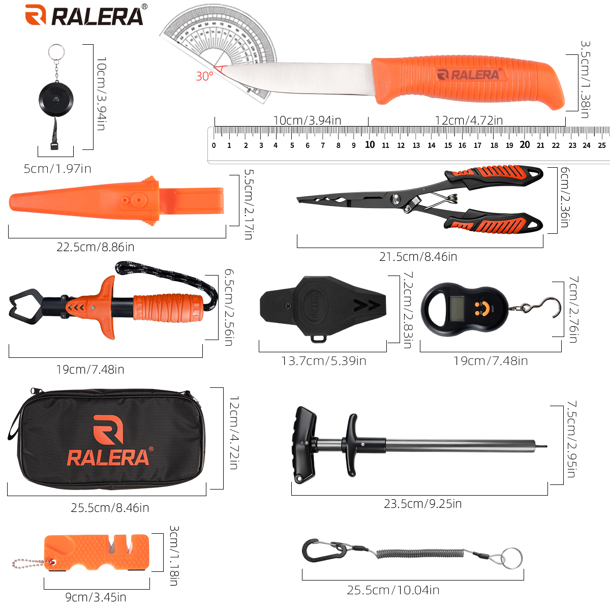 Peralatan Memancing RALERA, Ki - Fishing Equipment Price ulasan dan harga