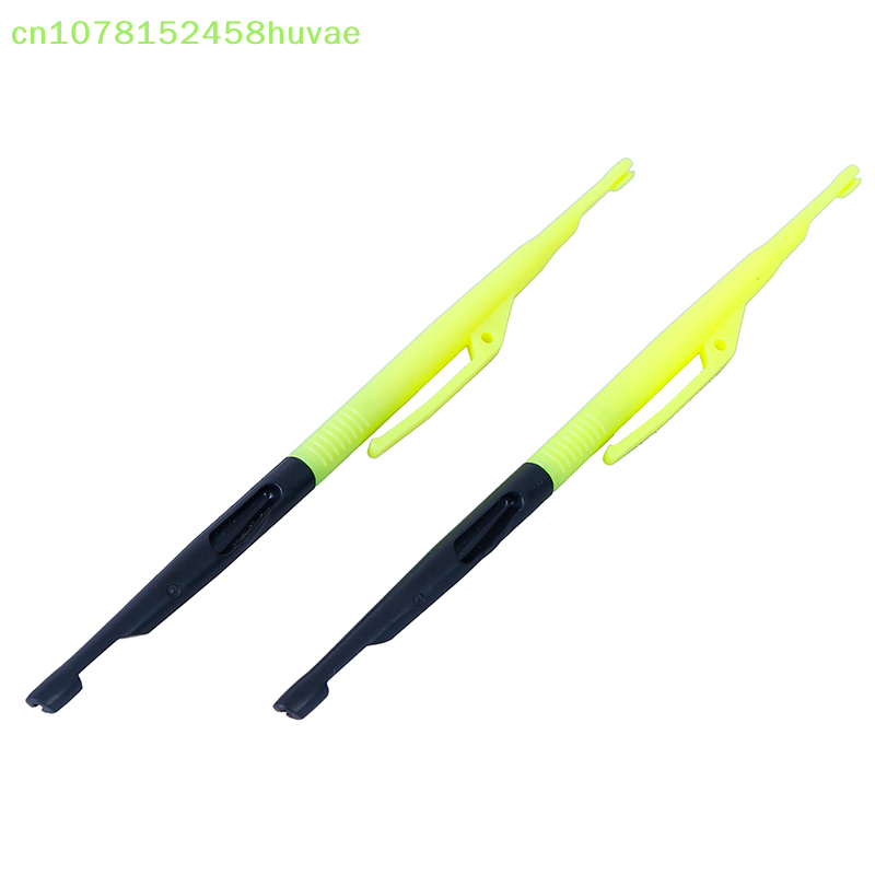 2 Pcs Alat Pelepas Kait Plasti - Fishing Equipment Price ulasan dan harga