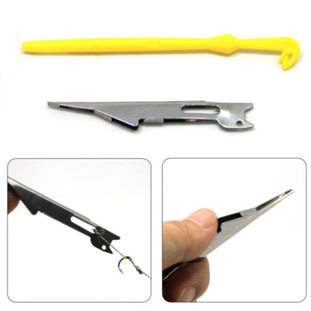 Penjepit Pancing & Plastik Baj - Fishing Equipment Carp ulasan dan harga