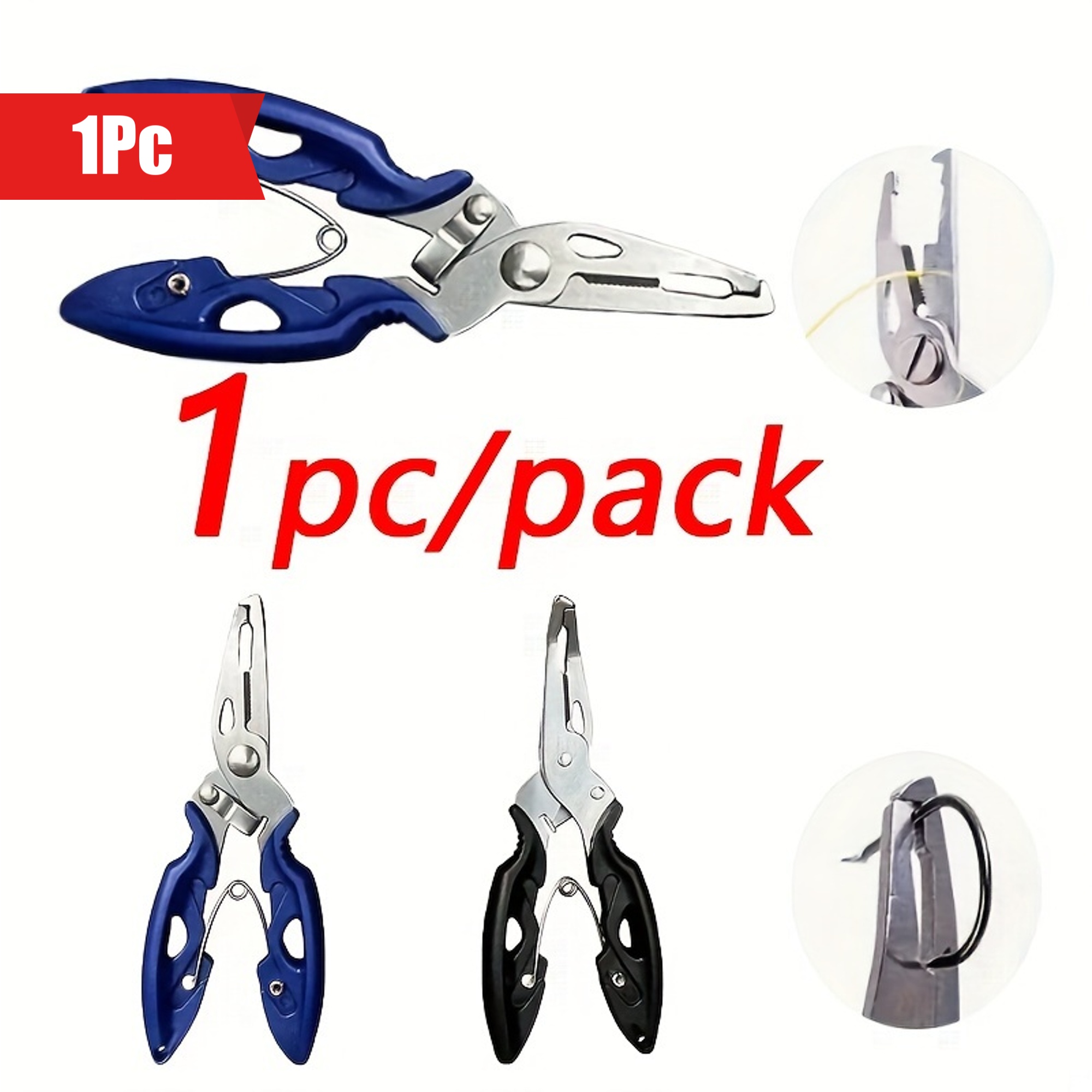 Tang pancing umpan kecil multi - Fishing Equipment Brands ulasan dan harga