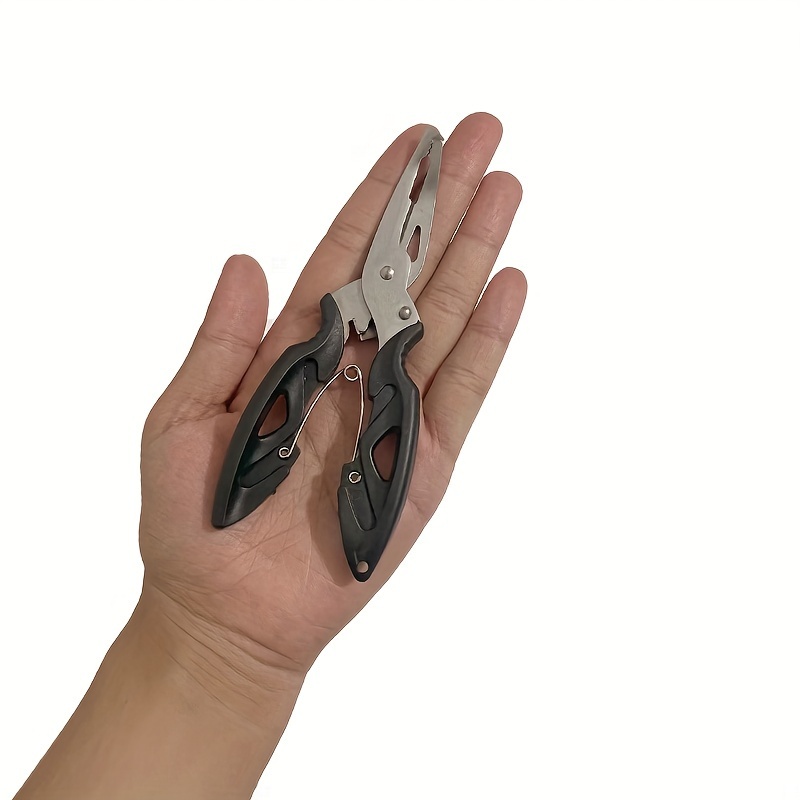 Tang pancing umpan kecil multi - Fishing Equipment Brands ulasan dan harga