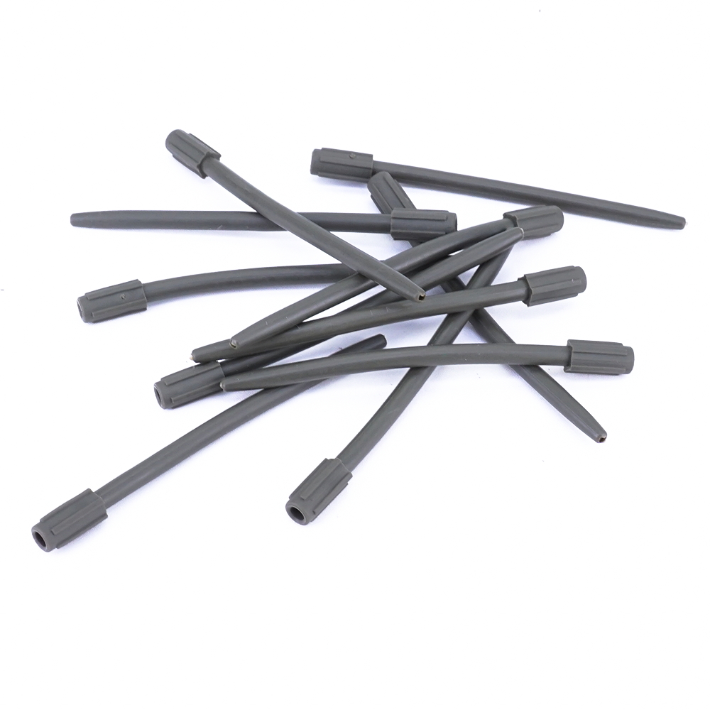 Hirisi AH013 10Pcs 73mm Selong - Ice Fishing Tip Up ulasan dan harga
