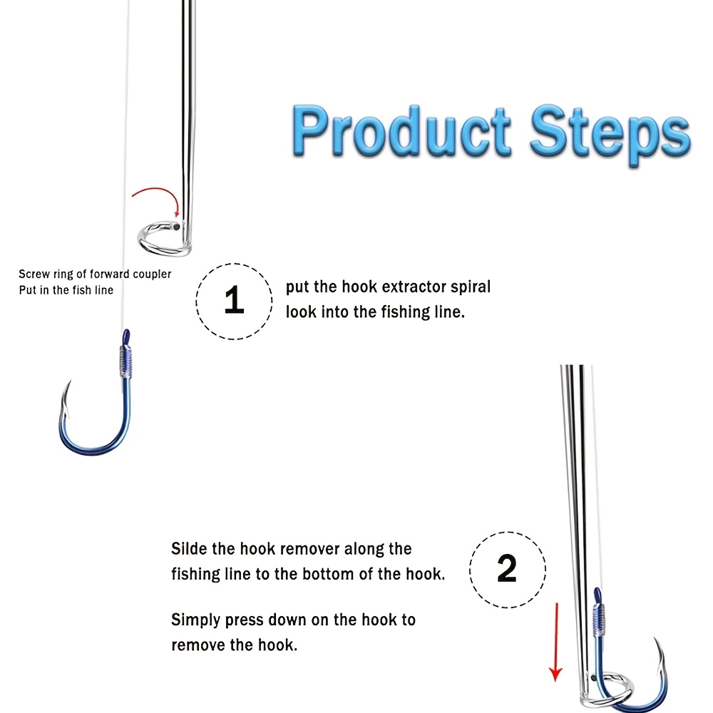 Alat Pelepas Kail Ikan Cepat,  - Fishing Equipment Price ulasan dan harga
